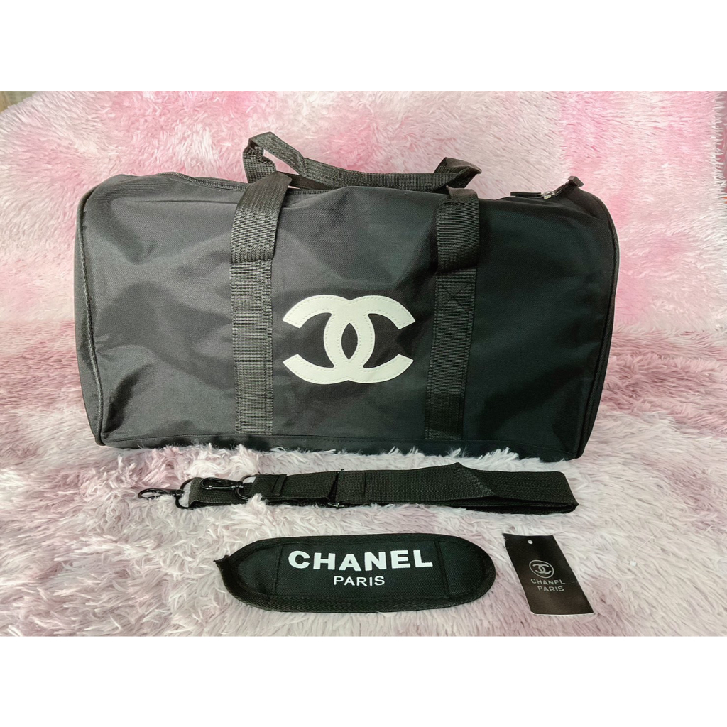 กระเป๋าเดินทาง-chanel-ขนาด-29-47-26-cm