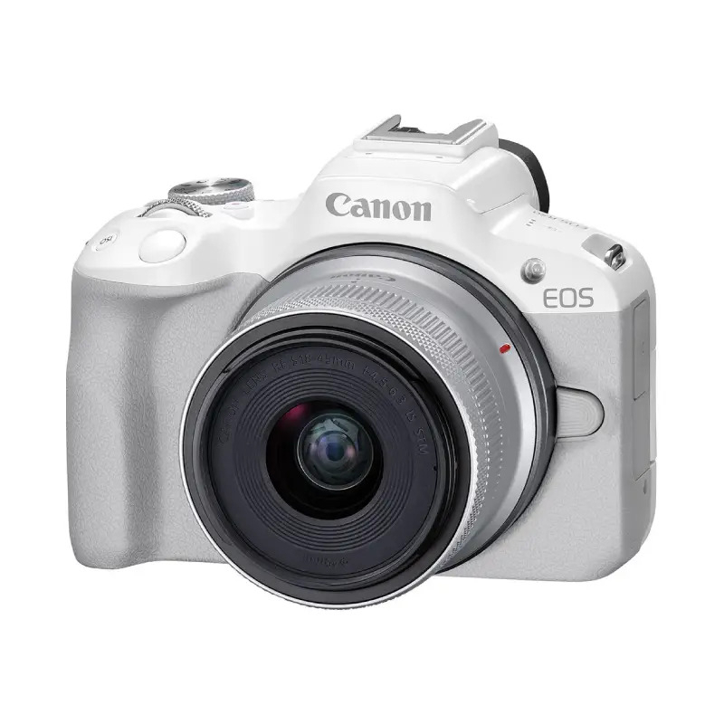 canon-eos-r50-kit-18-45mmf-4-5-6-3-is-stm-ประกันศูนย์