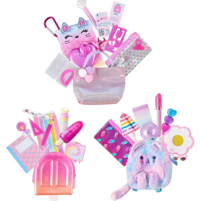 shopkins-real-littles-backpacks-micro-to-go-exclusive-set-2-backpacks-beachbag-amp-journal-20-items-in-total