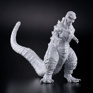 Godzilla (2016) Moon White ver.