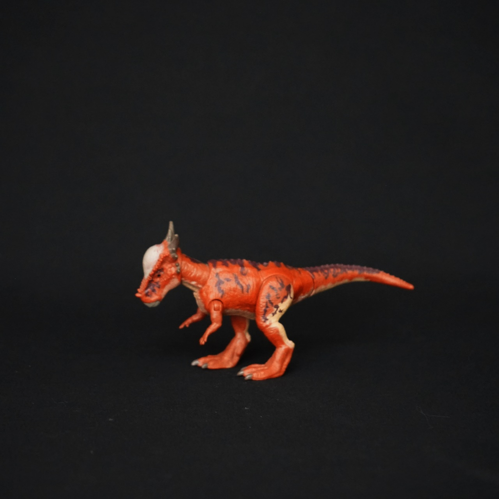 มือ-2-ของเล่น-mattel-jurassic-world-stygimoloch