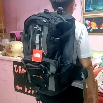 กระเป๋าเป้-the-north-face-รุ่น-big-shot-60l-สูง63กว้าง36หนา24cm-พร้อมส่ง