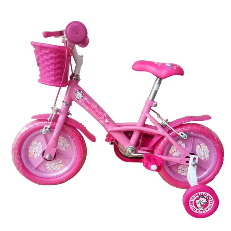 la-bicycle-จักรยานเด็ก-รุ่น-hello-kitty-12