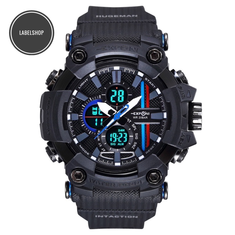 ช้อป exponi ราคาสุดคุ้ม ได้ง่าย ๆ | Shopee Thailand