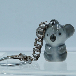 koala-keychain-collectible-japan-vintage-ของสะสม