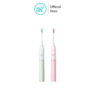 [มีประกัน] Soocas โซแคช Soocas V2 Electric Toothbrush แปรงสีฟันไฟฟ้า