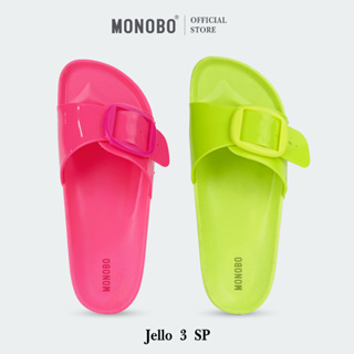 ภาพหน้าปกสินค้าMonobo รองเท้าแตะแบบสวม รุ่น Jello 3 SP (Summer) ที่เกี่ยวข้อง