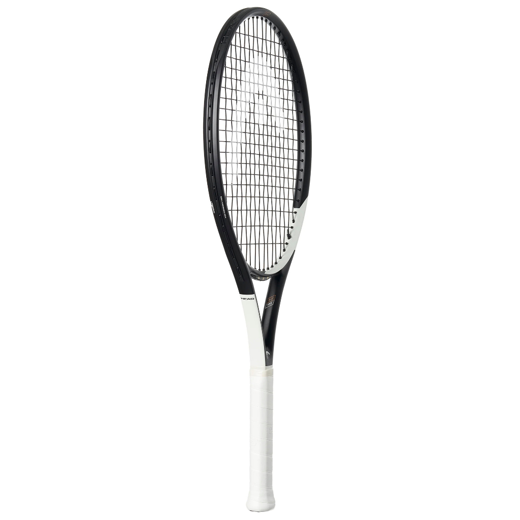 head-ไม้เทนนิสเด็ก-ig-speed-26-junior-2022-tennis-racket-4-1-8-1-black-white-234002