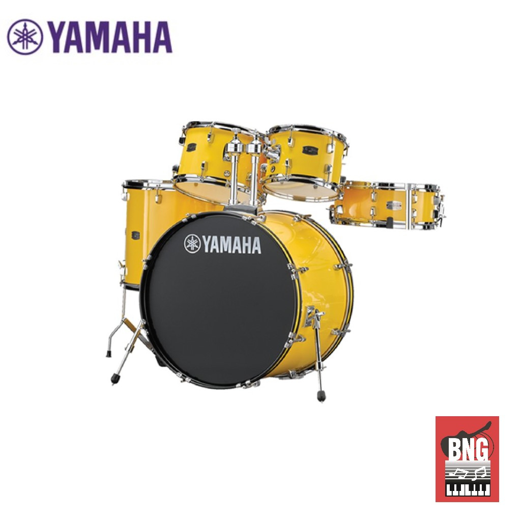 yamaha-กลองชุด-rydeen-rdp2f5-ยามาฮ่า-drumsets