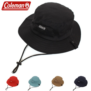 Coleman 187-0011 RENU Adventure Hat, UPF 50+ โคลแมนหมวกผจญภัย RENU ทำจากผ้าพลีเอสเตอร์ 100% รีไซเคิล กัน แสง uv ขนาด 58c