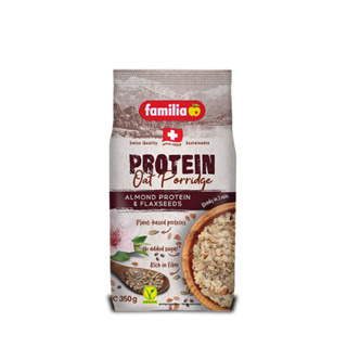 familia Protein Oat Porridge