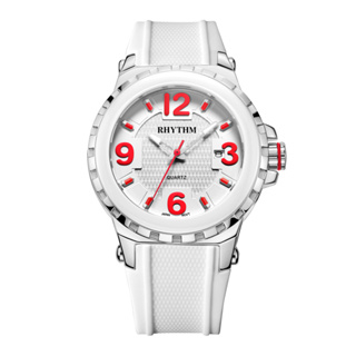 นาฬิกาข้อมือ Fashion Watch แบรนด์  RHYTHM รุ่น F1505R01