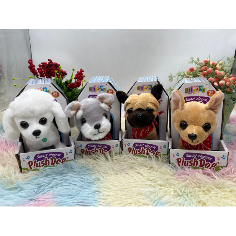 Cane Me Contro Te Kira E Ray Peluche Giocattolo Bambole Me Contro