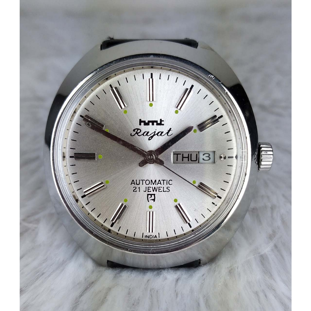 211206-hmt Rajat ระบบ Automatic | Shopee Thailand