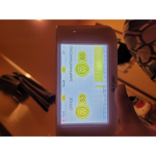 Iqair 2024 quality monitor