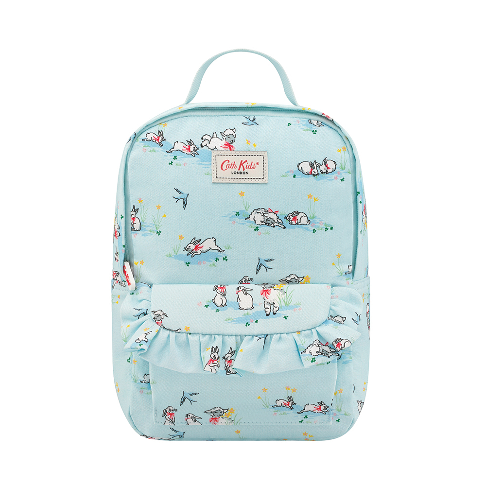 cath-kidston-kids-modern-frilly-medium-backpack-spring-bunnies-and-lambs-blue