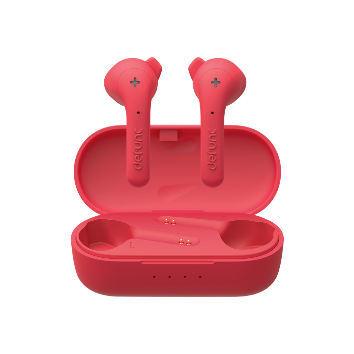 Defunc TRUE BASIC True Wireless Earbuds