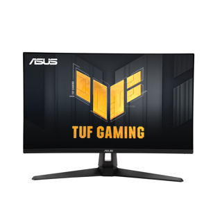 TUF Gaming VG27AC1A Gaming Monitor – 27 inch WQHD (2560x1440), overclocking 170 Hz (Above 144Hz), Fast IPS