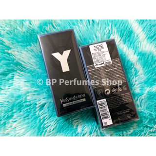 YSL Y EDT 100 ml.(กล่องซีลป้ายไทย)รุ่น Original‼️