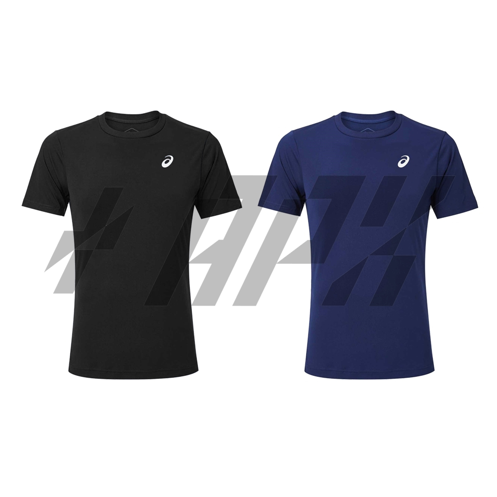 asics-เสื้อเทนนิสผู้ชาย-team-ss-tee-2สี