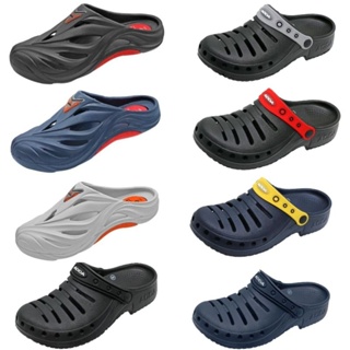 ภาพขนาดย่อของภาพหน้าปกสินค้าส่งไว   ราคา    %   ADDA รุ่น 5302 / 5303 / 53301 รองเท้าหัวโต สวมใส่สบาย ไซส์ : 7-10 จากร้าน angpaoshoes บน Shopee