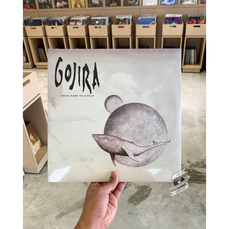 gojira-from-mars-to-sirius-vinyl