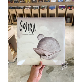 Gojira – From Mars To Sirius (Vinyl)