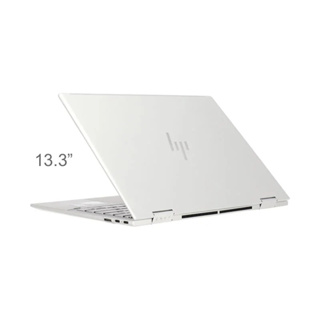 HP Notebook HP Envy X360 13-bf0127TU (Natural Silver)