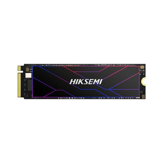 HIKSEMI 1 TB SSD M.2 PCIe 4.0 HIKSEMI FUTURE (HS-SSD-FUTURE 1024G)