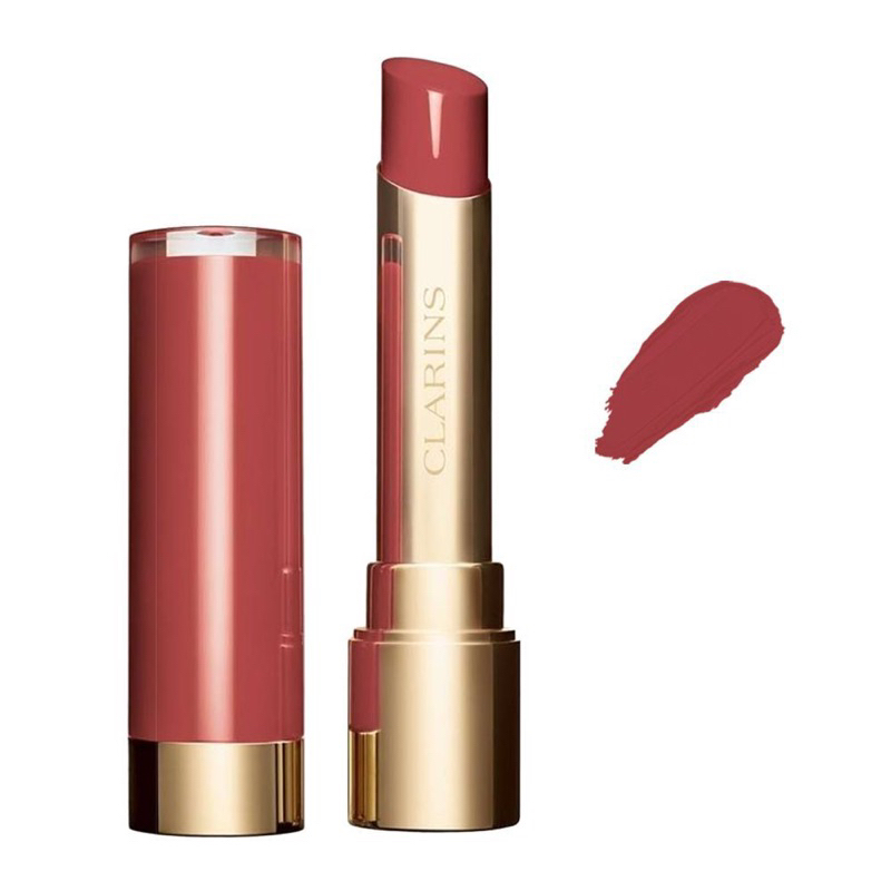 แท้-clarins-intense-colour-lip-balm-joli-rouge-lacquer-705-l-soft-berry