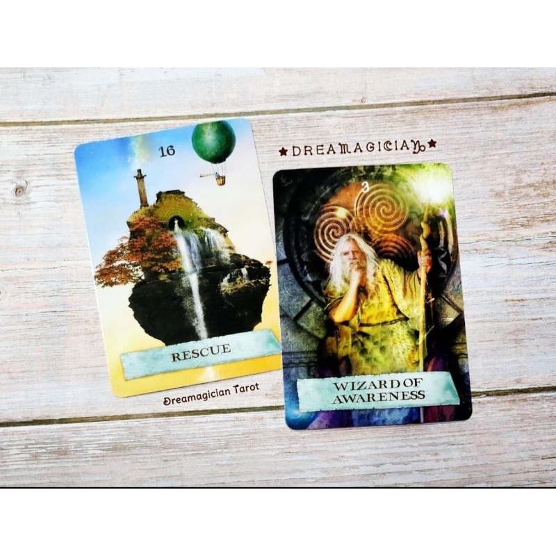 the-enchanted-map-oracle-cards-ไพ่ออราเคิลแท้-ไพ่ออราเคิลลดราคา-ไพ่ยิปซี-ไพ่ทาโร่ต์-ไพ่ออราเคิล-tarot-oracle-cards