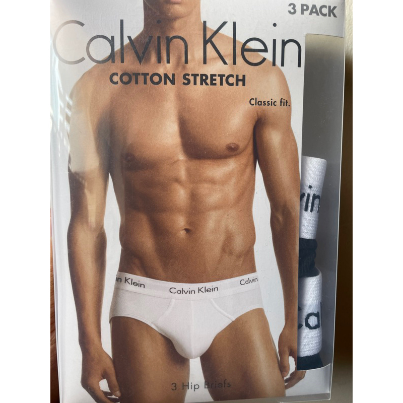 กางเกงชั้นใน-calvin-klein-cotton-stretch-hip-brief-กางเกงในชายคาลวินไคล์-ขายแยกตัว-สองตัวยกกล่อง