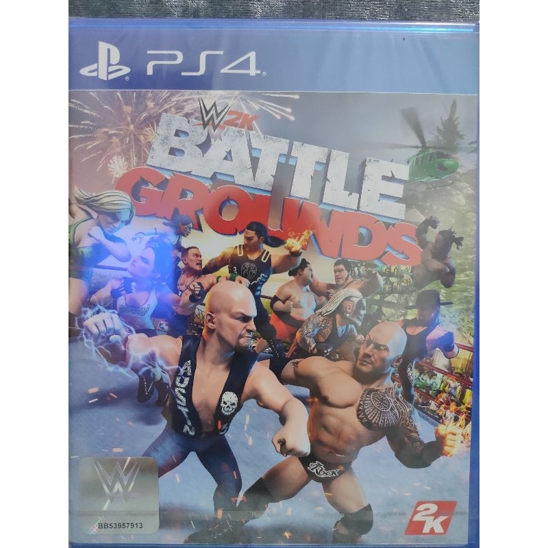 ps4-w2k-battle-grounds-มือ1โซน3-พร้อมส่ง-แชทรับส่วนลด15