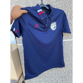 เสื้อโปโล(ชาย) ACONO 20-282 logoทีมไทย สวยหรู