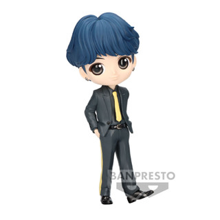 Bandai(บันได) BANPRESTO TINYTAN BUTTER Q POSKET-SUGA-(VER.A)