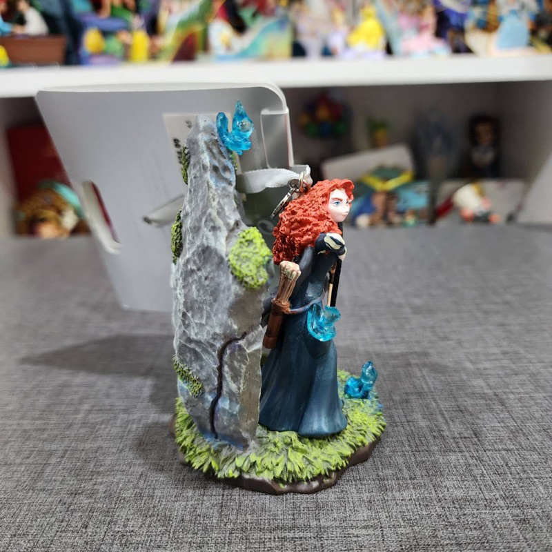 disney-ornament-merida-พร้อมส่ง