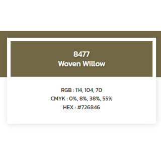 TOA 4SS ภายในด้าน 8477 ขนาด 1 ลิตร