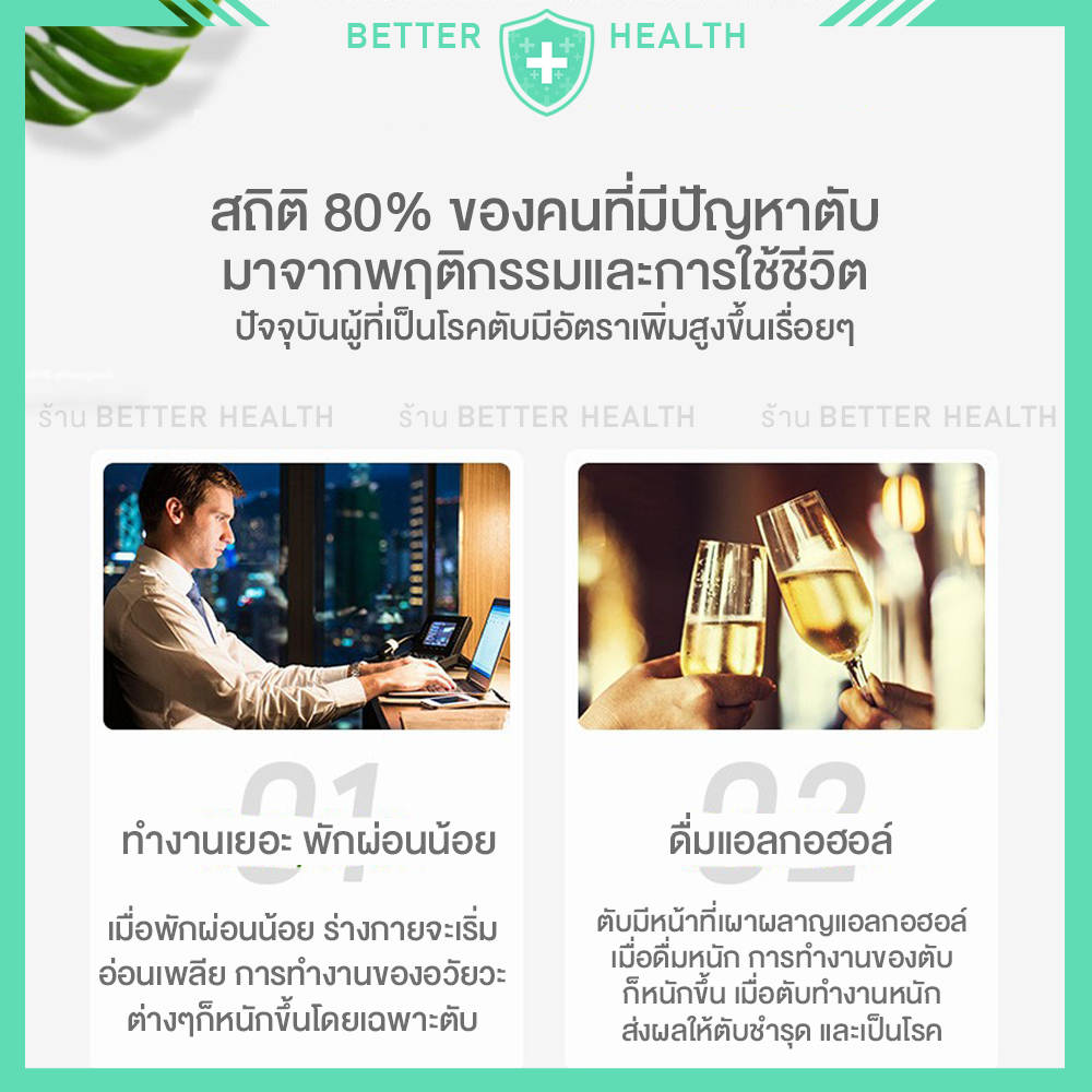 swisse-liver-detox-ล้างสารพิษตับ-ดีท็อกซ์ตับ-บรรจุ-120-200-เม็ด