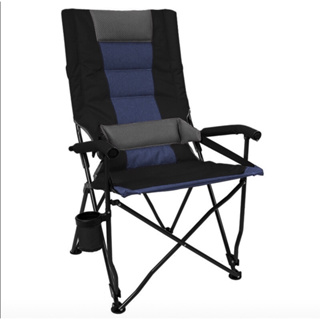 เก้าอี้สนาม OUTDOOR FURNITURE JUNGLE CAMPING CHAIR