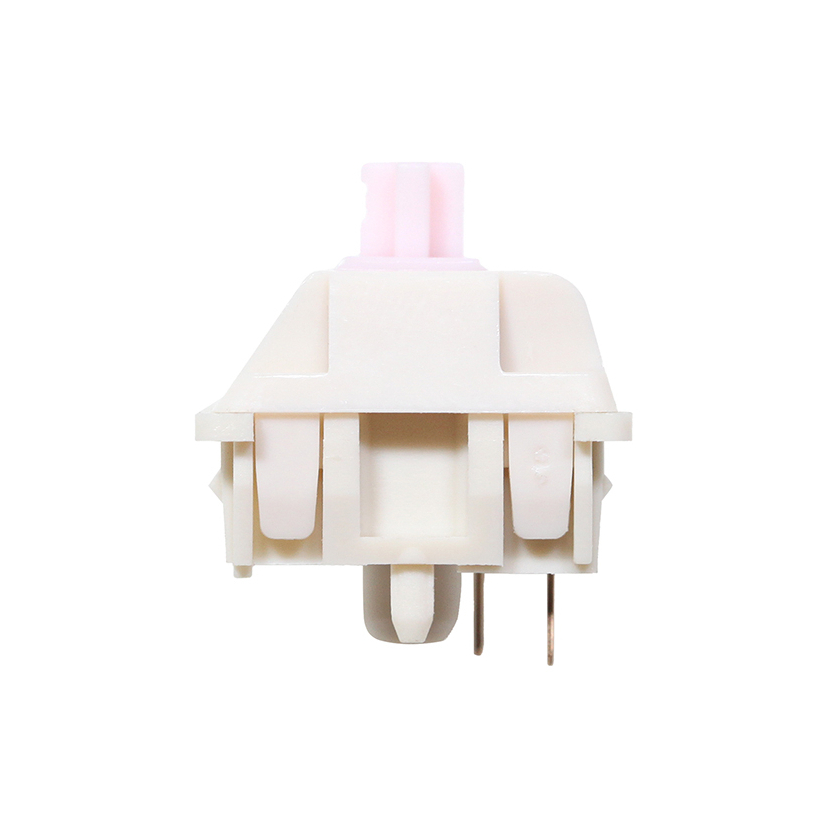 [Linear] Joininkeys Jade Rabbit Switches 1 ชิ้น (Sample) | Shopee Thailand