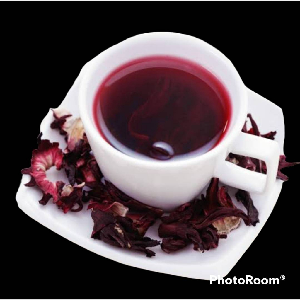 ชากระเจี๊ยบแดง-roselle-tea