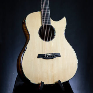 กีต้าร์โปร่ง Maestro Victoria IR CSB DT DOUBLE TOP / INDIAN ROSEWOOD กีตาร์ Acoustic Guitar กีตาร์โปร่ง