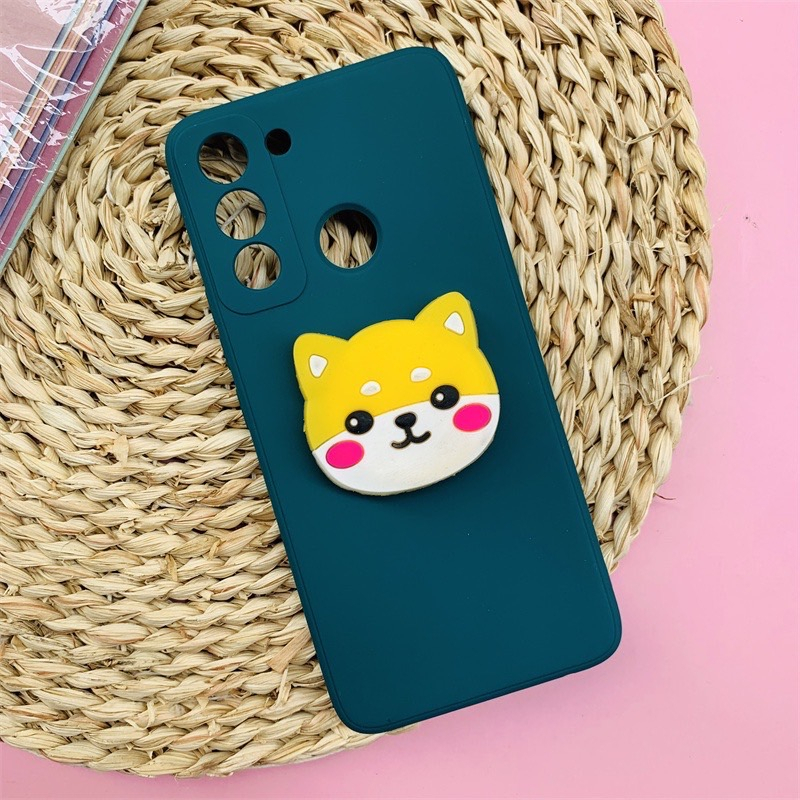 พร้อมส่ง-เคสวีโว่-หมาชิบะ-vivo-v20-v20pro-v20se-v21-5g-v23-5g-v23e-5g-v25-5g-v25pro-5g-s1-s1pro-x60pro-5g