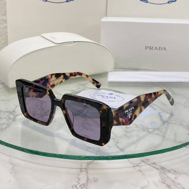 แว่นตากันแดด-prada-original