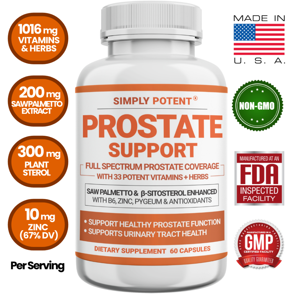 อาหารเสริมต่อมลูกหมากและไต-simply-potent-prostate-support-60-capsules