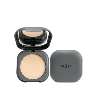 In2It Facefinity Smooth 2-Way Foundation SPF35PA+++ 10g #PFE