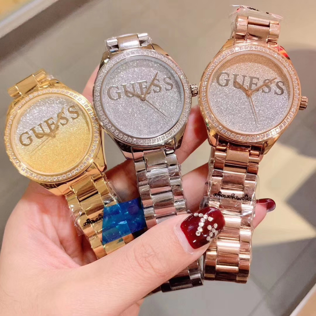 Guess w0987l1 sale