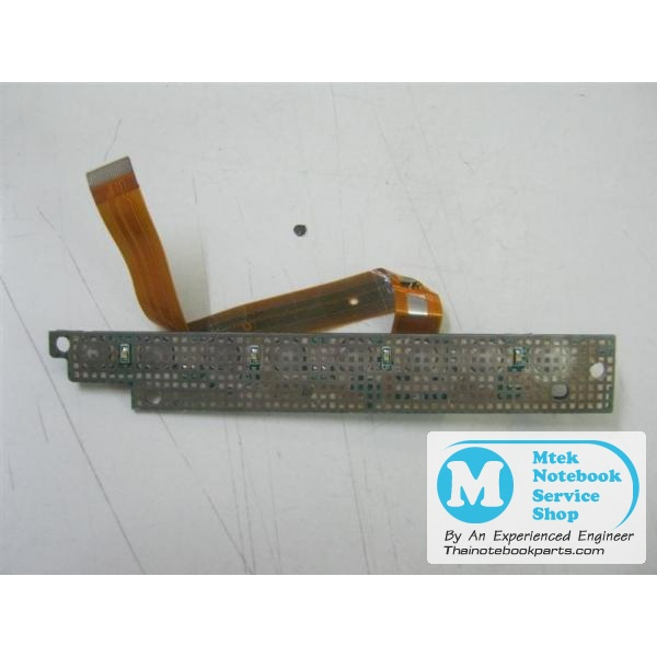 แผงวงจร SwitchBoard Dell Inspiron 630m - 48.4C402.011, 04539-1 (มือสอง ...
