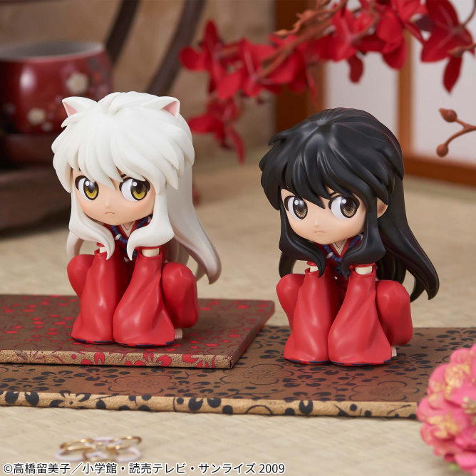 in-stock-พร้อมส่ง-inuyasha-q-posket-inuyasha-sitting-ver-โมเดล-ของแท้-ล๊อต-jp