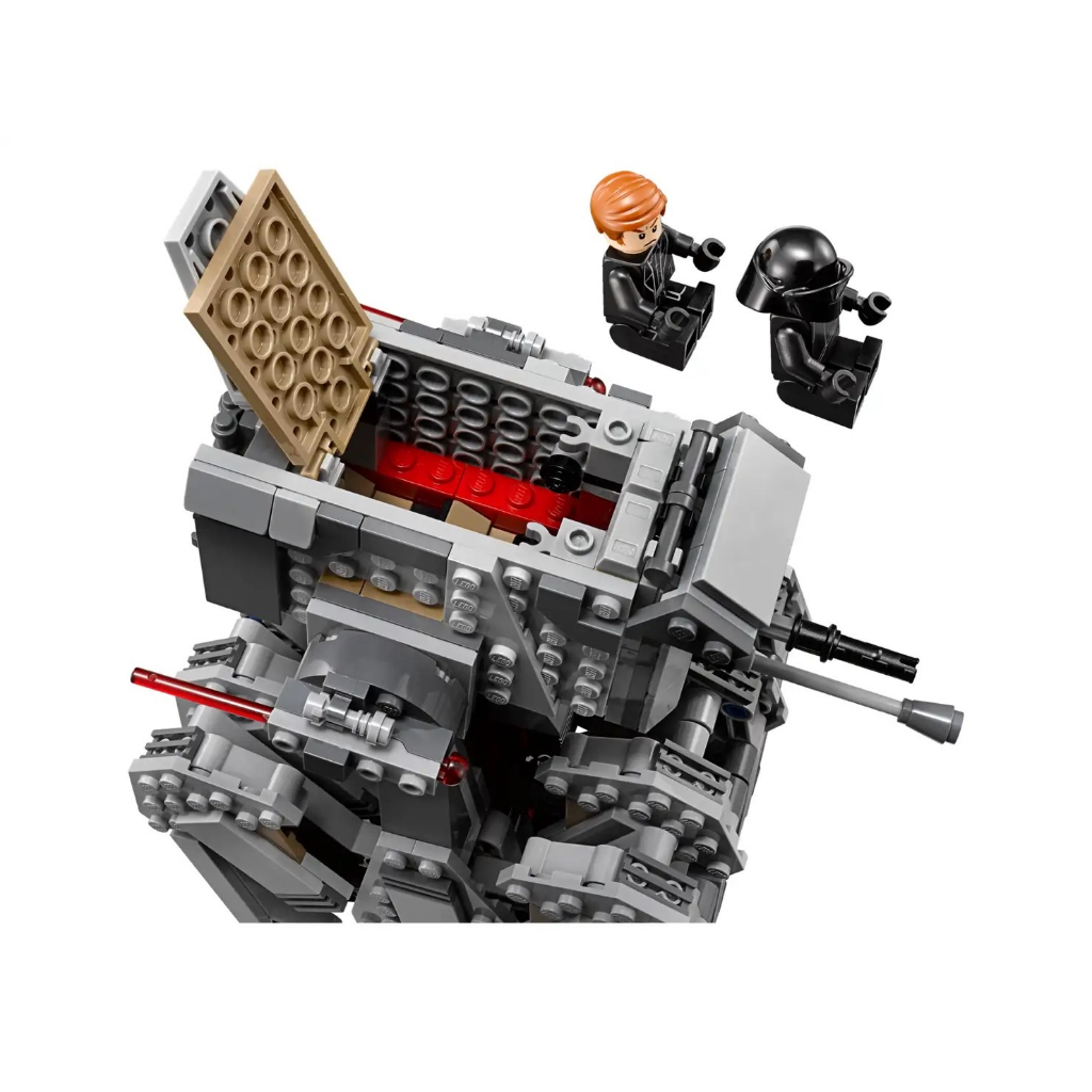 lego-star-wars-75177-first-order-heavy-scout-walker-เลโก้ใหม่-ของแท้-กล่องสวย-พร้อมส่ง